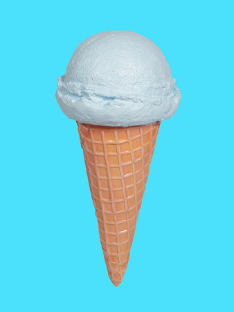 Крио-мороженое